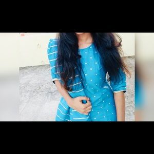 Libas Salwar set
